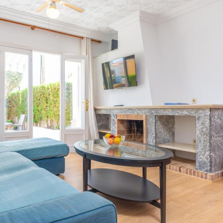 Can Miquel -Tord- - Villa with Private Pool - 11