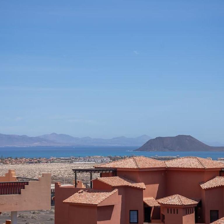 Casa Alegre! - Apartamento de 2 dormitorios con balcón y vistas al mar - 29