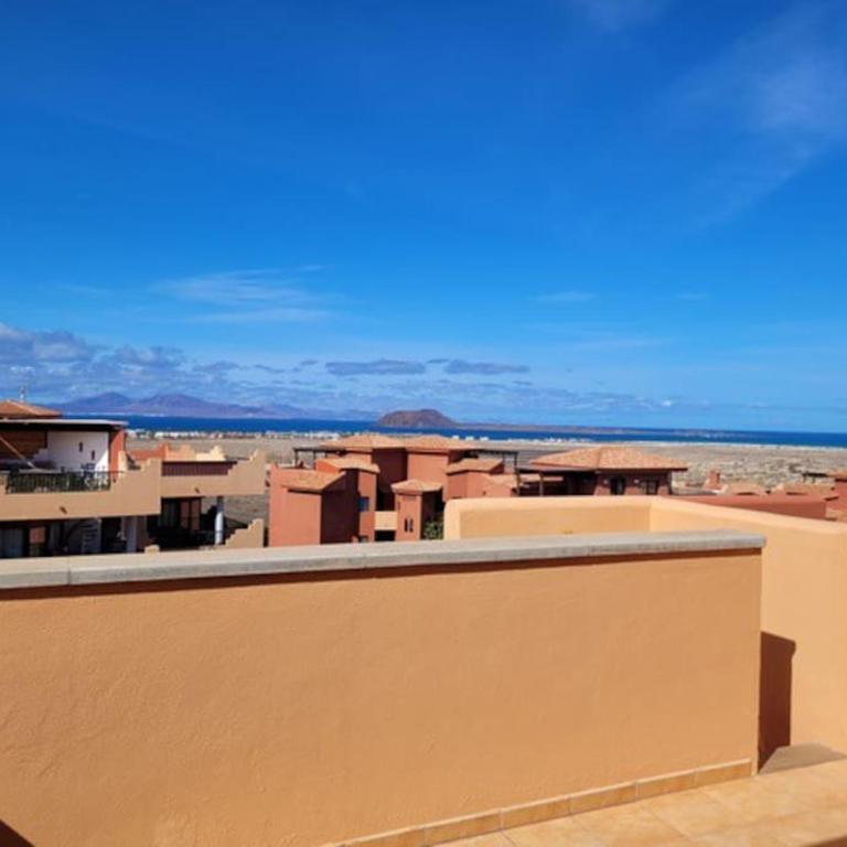 Casa Alegre! - Apartamento de 2 dormitorios con balcón y vistas al mar - 30