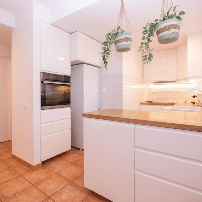 Casa Alegre! - Apartamento de 2 dormitorios con balcón y vistas al mar - 11