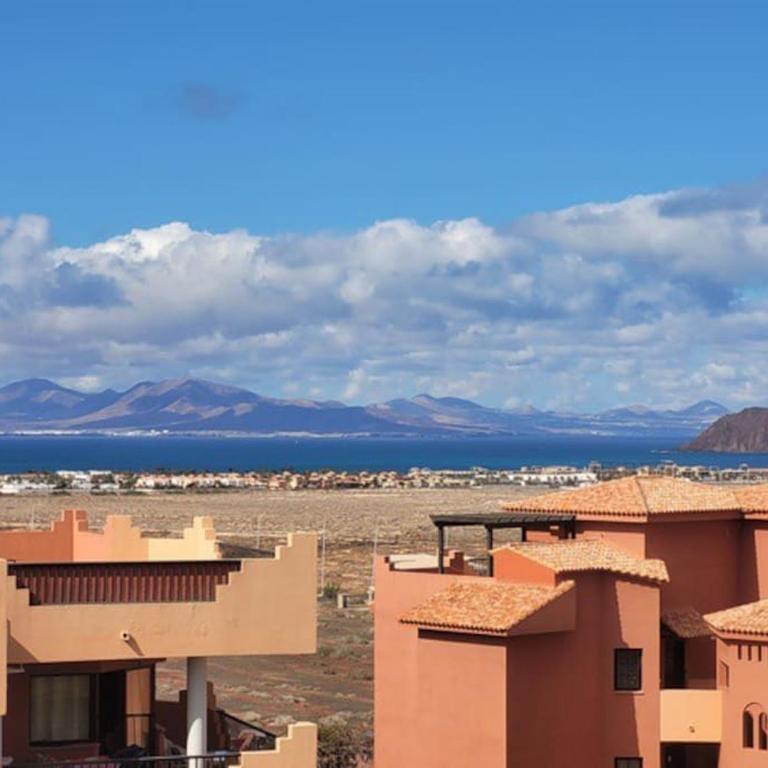Casa Alegre! - Apartamento de 2 dormitorios con balcón y vistas al mar - 2