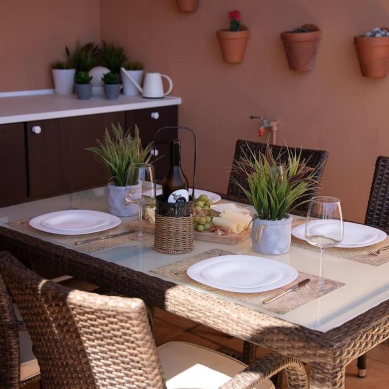 Casa Alegre! - Apartamento de 2 dormitorios con balcón y vistas al mar - 22