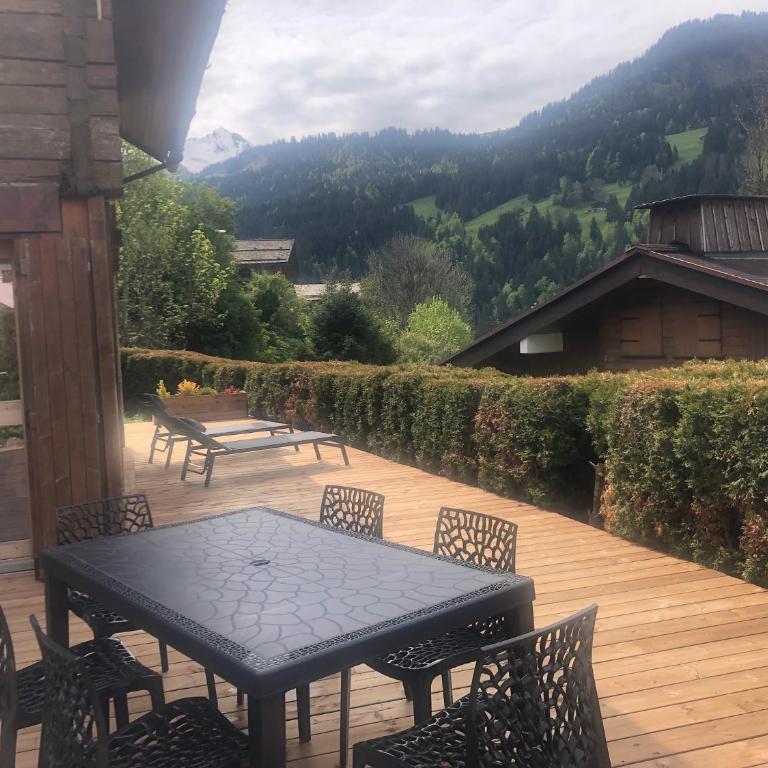 Chalet Aravis - Chalet - 8