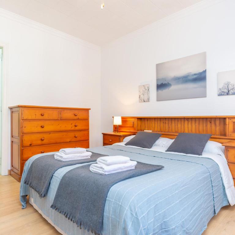 Can Miquel -Tord- - Villa with Private Pool - 22