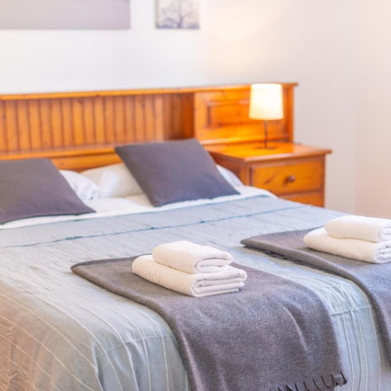 Can Miquel -Tord- - Villa with Private Pool - 21