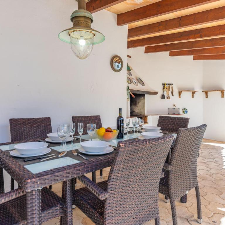 Can Miquel -Tord- - Villa with Private Pool - 29