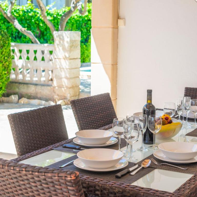 Can Miquel -Tord- - Villa with Private Pool - 30