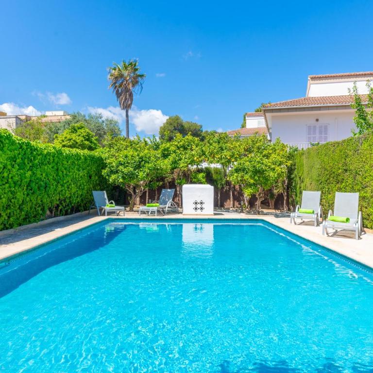 Can Miquel -Tord- - Villa with Private Pool - 27