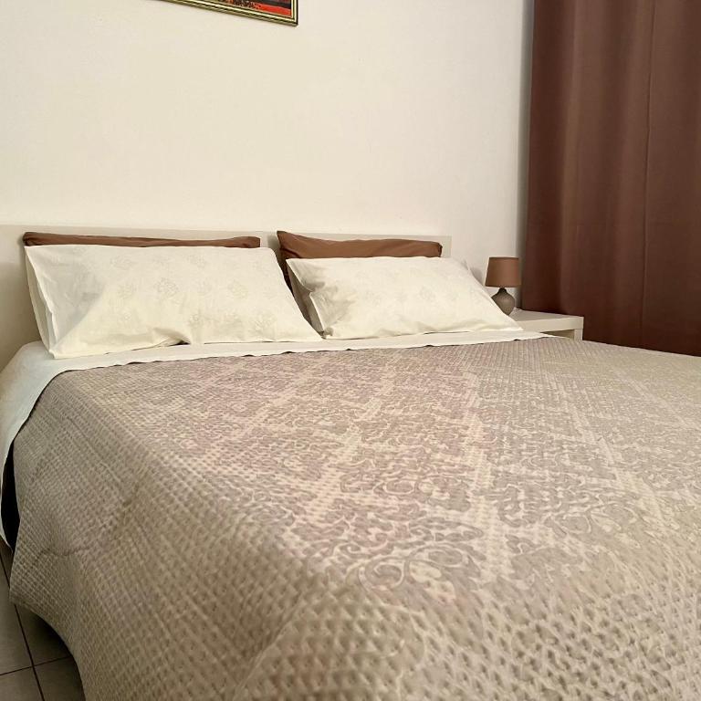 Flat with Terrace & Pool - Apartment mit 1 Schlafzimmer - 10
