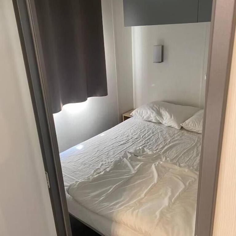 Campsitechalet France at Cotes d'Azur nearby sea - Chalet Supérieur - 23