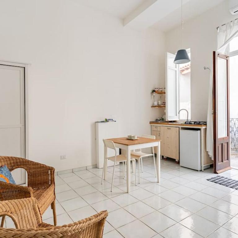 Central studio in Lipari Monolocale Meligunis - Appartamento con 1 Camera da Letto - 16