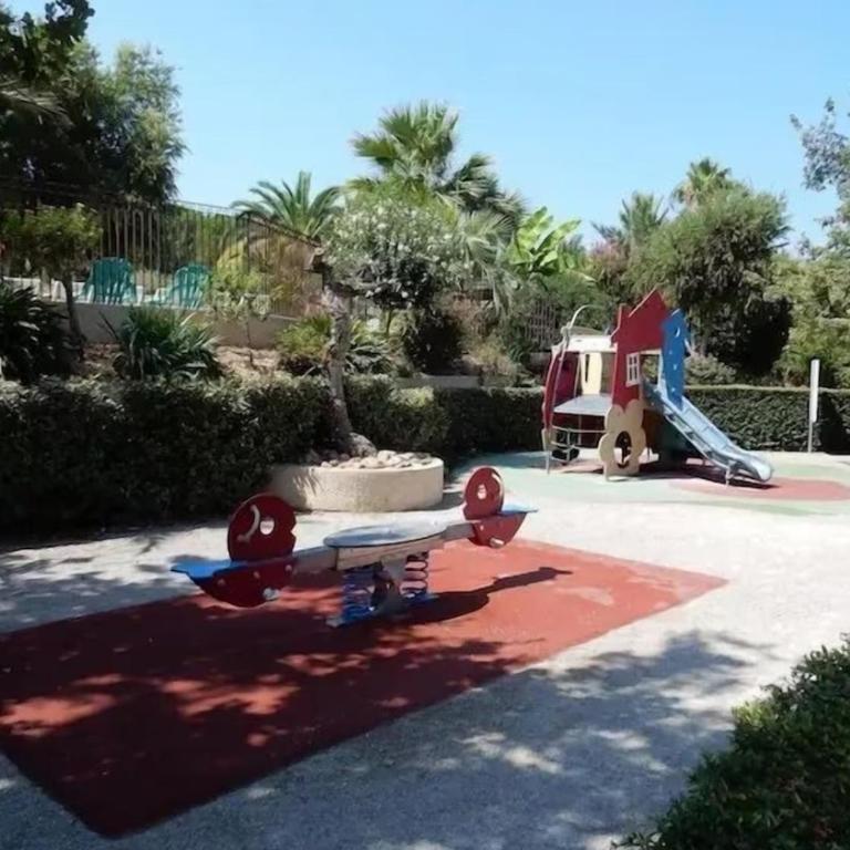 Campsitechalet France at Cotes d'Azur nearby sea - Chalet Supérieur - 25