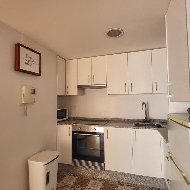 Singular Apartments Jorge Juan - Two-Bedroom Apartment with Terrace - 32