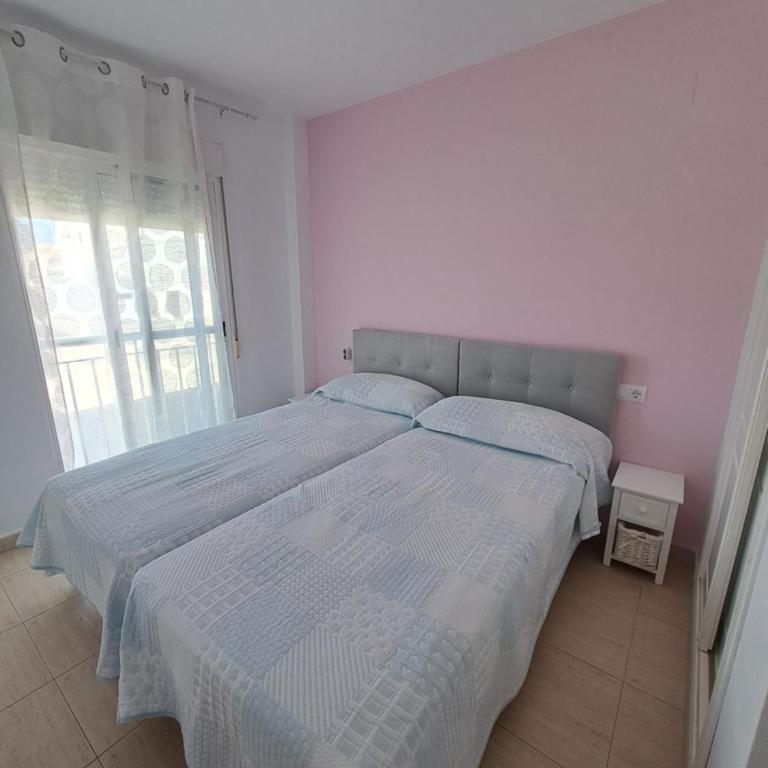 Urb La Riviera - Apartamento de 2 dormitorios - 10