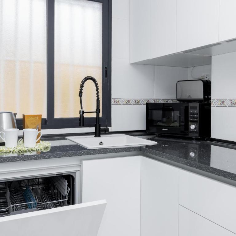 Espanatour EXTREMADURA - Two-Bedroom Apartment - 18
