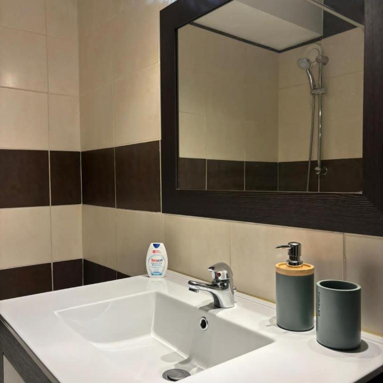 La Parenthèse Rochelaise - Appartement 1 Chambre - 8