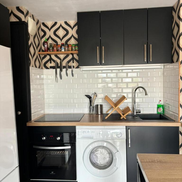 La Parenthèse Rochelaise - Appartement 1 Chambre - 5