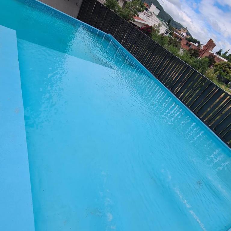 Tu lugar soñado en Carlos Paz- Te invitamos a comprobarlo - Apartamento de 1 dormitorio - 7