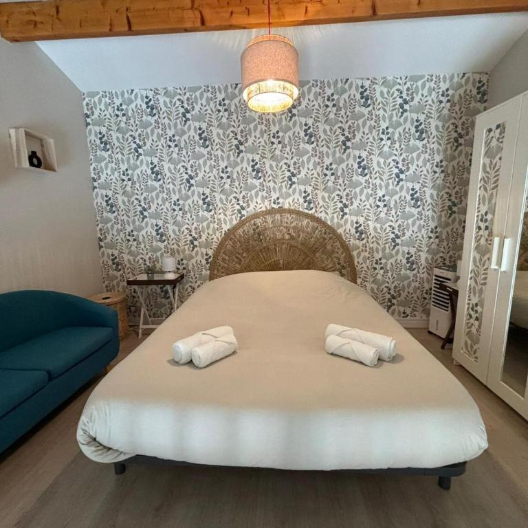 La Parenthèse Rochelaise - Appartement 1 Chambre - 1