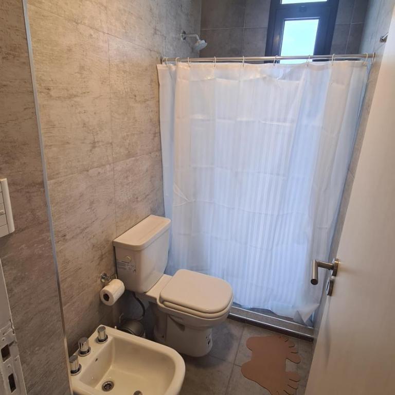 Tu lugar soñado en Carlos Paz- Te invitamos a comprobarlo - Apartamento de 1 dormitorio - 14