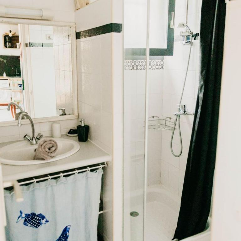 Le Racou - Maison 1 Chambre - 14
