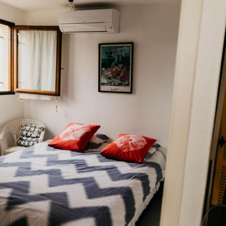 Le Racou - Maison 1 Chambre - 11