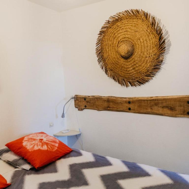 Le Racou - Maison 1 Chambre - 13