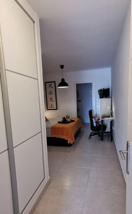 Luxe Salvaje Senator apartamento 132 Vivienda vacacional Lanzarote - Apartamento de 1 dormitorio - 91
