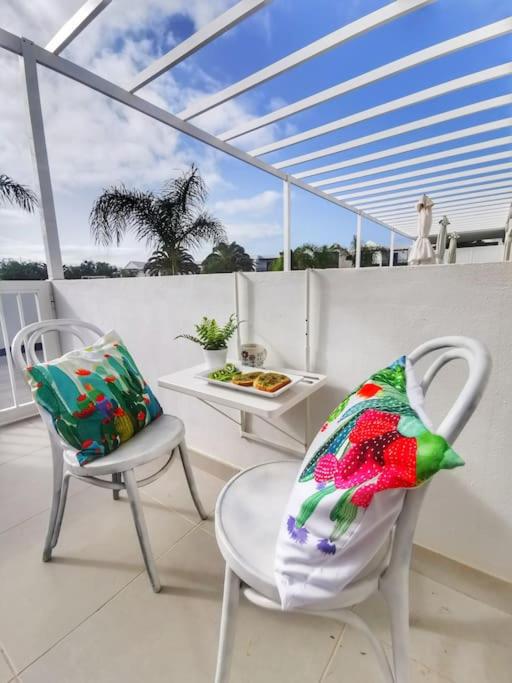 Luxe Salvaje Senator apartamento 132 Vivienda vacacional Lanzarote - Apartamento de 1 dormitorio - 77