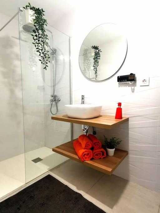 Luxe Salvaje Senator apartamento 132 Vivienda vacacional Lanzarote - Apartamento de 1 dormitorio - 32