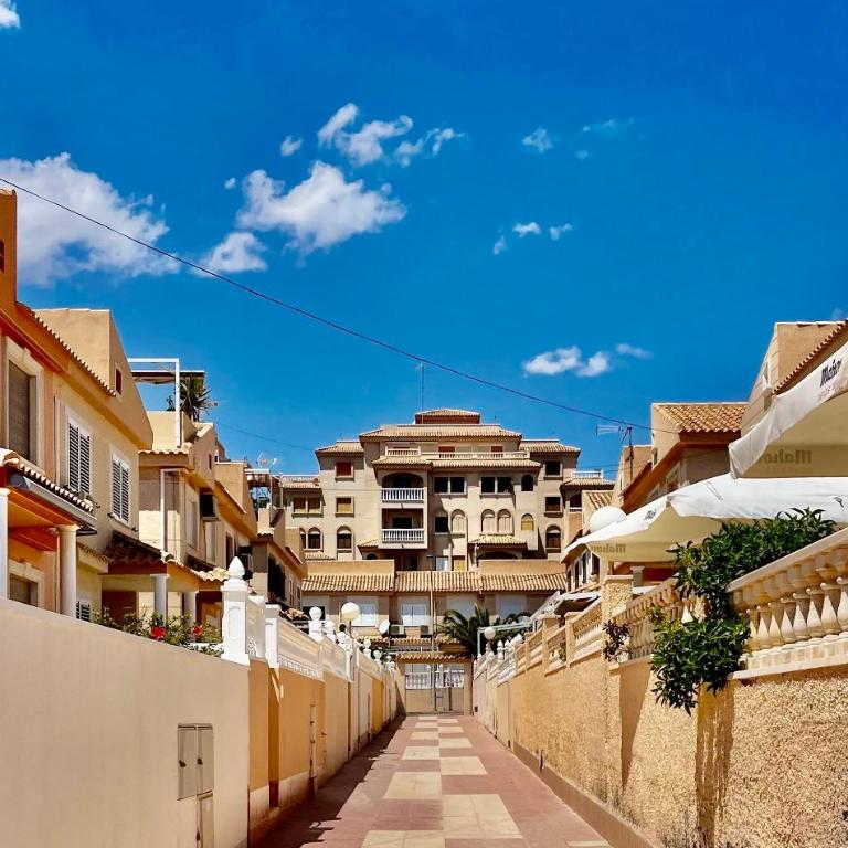 Villa Suérte del Mar - Villa de 3 dormitorios - 26