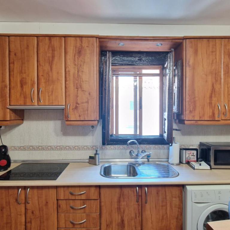 Apartamento EL TORMO DE CASA BOTES - Apartamento de 2 dormitorios - 5