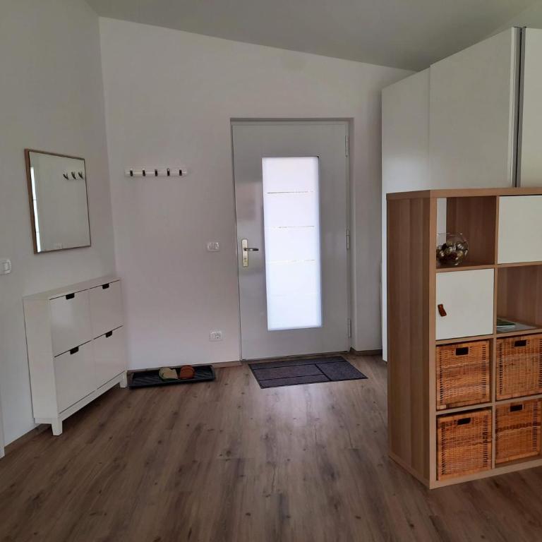 Pavillon nahe Stadtzentrum - Apartment mit 1 Schlafzimmer und Terrasse - 5