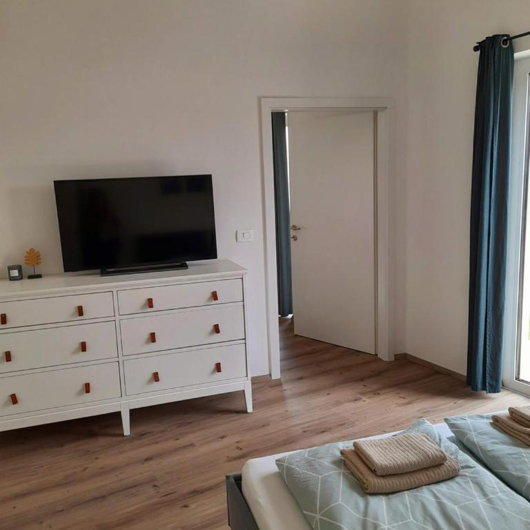 Pavillon nahe Stadtzentrum - Apartment mit 1 Schlafzimmer und Terrasse - 16