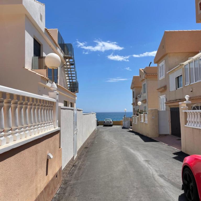 Villa Suérte del Mar - Villa de 3 dormitorios - 27