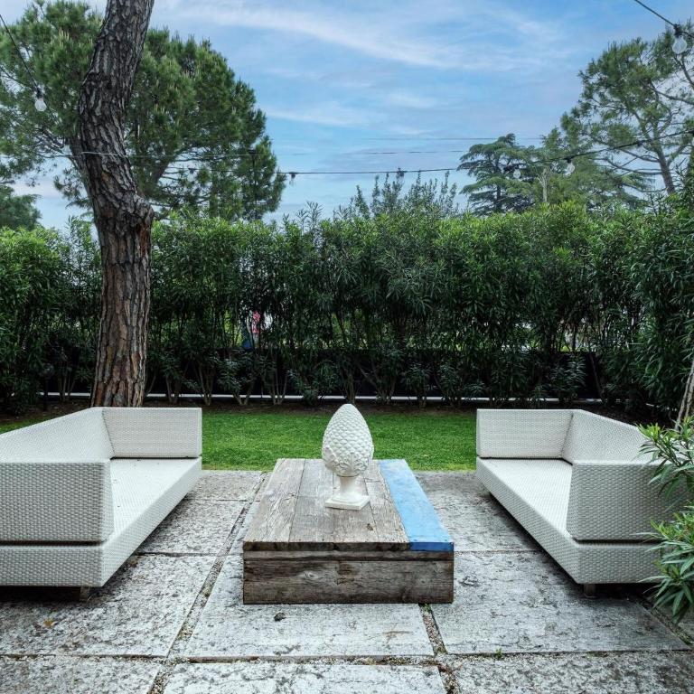 Dal Molin Apartment, Garda Lake, Ac, Fitness, Jacuzzi - Appartamento - 29