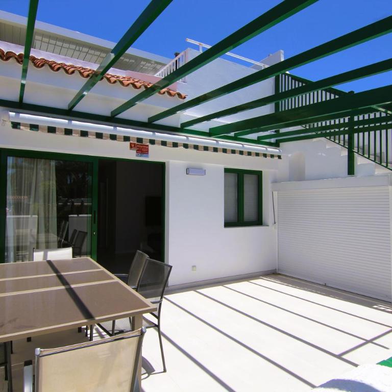 Residencial Begoña, bungalow recién reformado - Two-Bedroom House - 2
