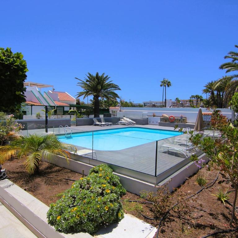 Residencial Begoña, bungalow recién reformado - Two-Bedroom House - 28