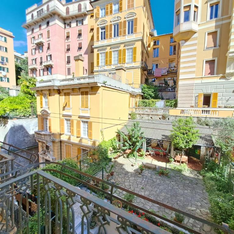 L'alcova b&b, a due passi dal centro - Ampia Camera Matrimoniale - 21