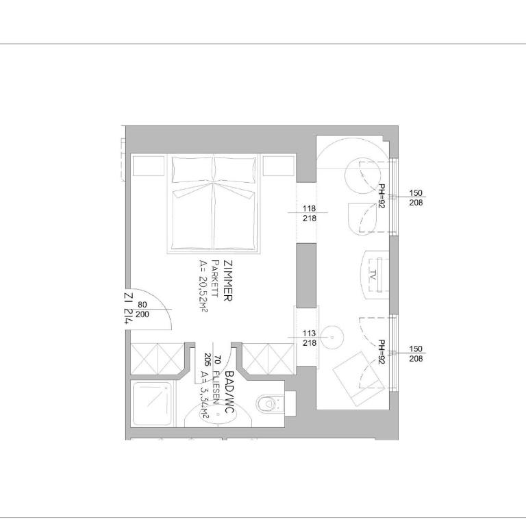 Dermuth Hotels – Hotel Sonnengrund - Junior Suite - 1