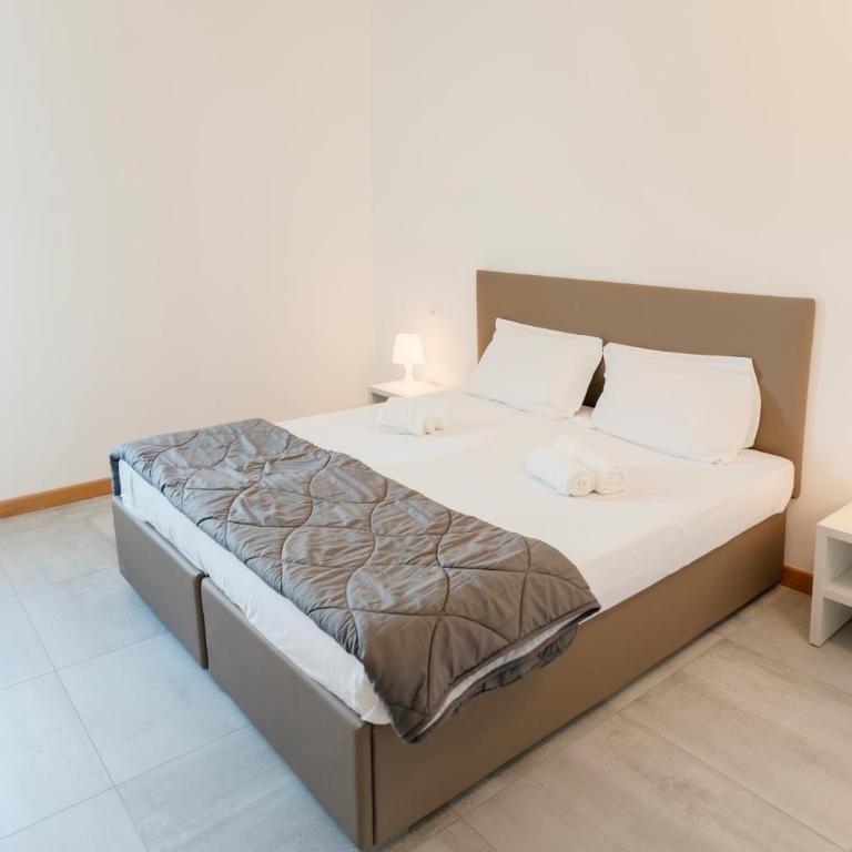 Residence Molino - Holiday Apartments - Suite Superior - 1