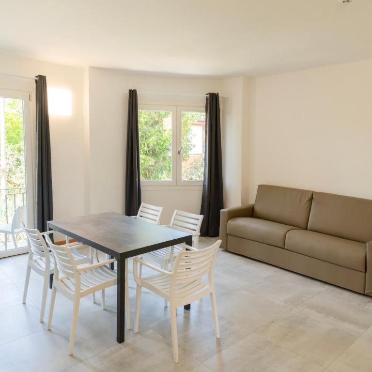Residence Molino - Holiday Apartments - Suite Superior - 2