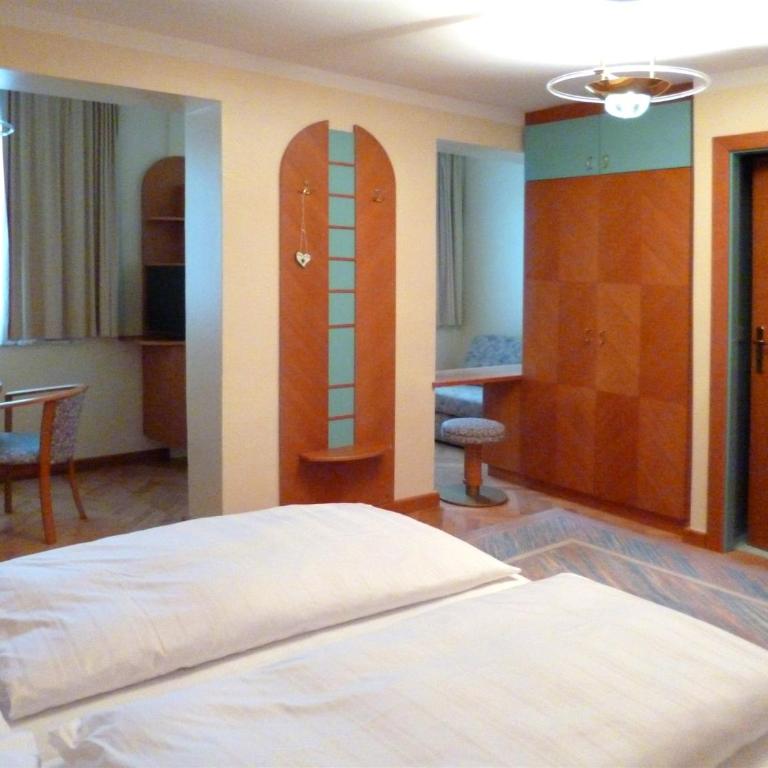 Dermuth Hotels – Hotel Sonnengrund - Junior Suite - 2
