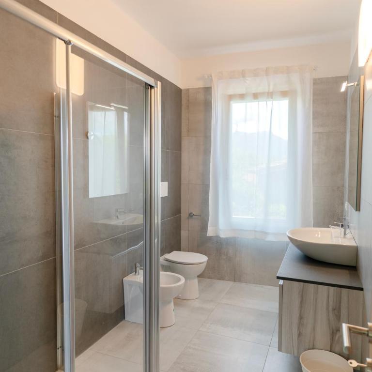 Residence Molino - Holiday Apartments - Suite Superior - 4