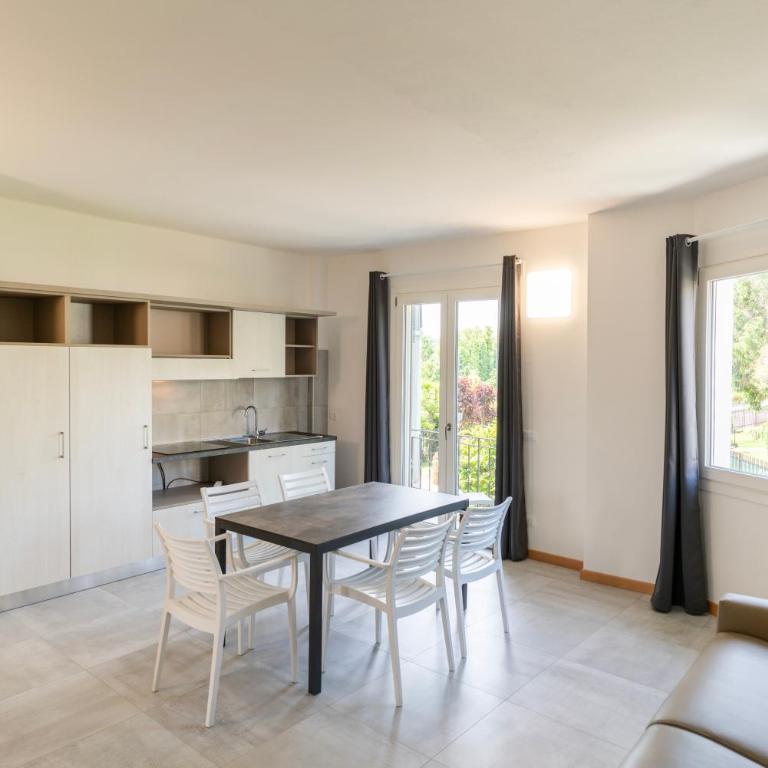 Residence Molino - Holiday Apartments - Suite Superior - 3