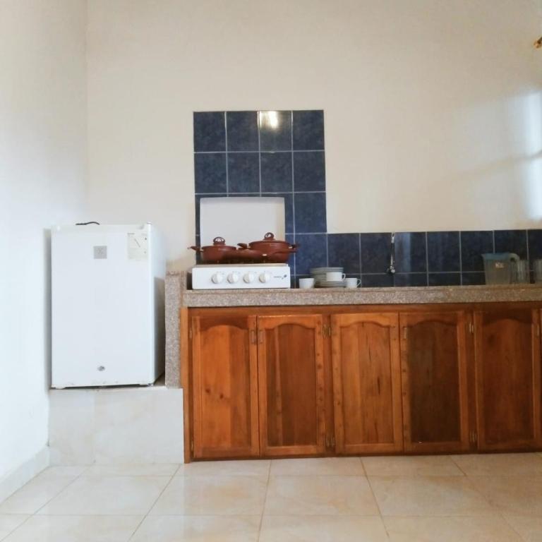 Bed and Breakfast Puerto López - One-Bedroom Suite - 7