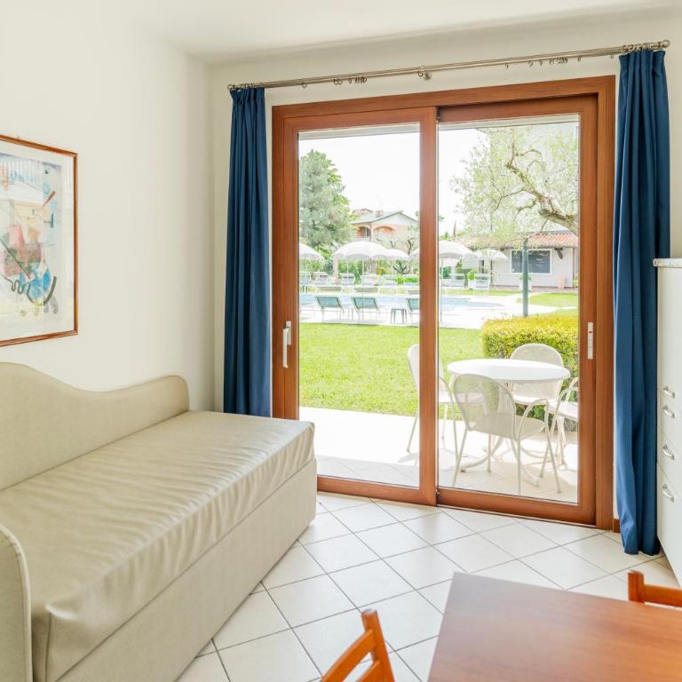 Residence Molino - Holiday Apartments - Appartamento - Piano Terra - 4