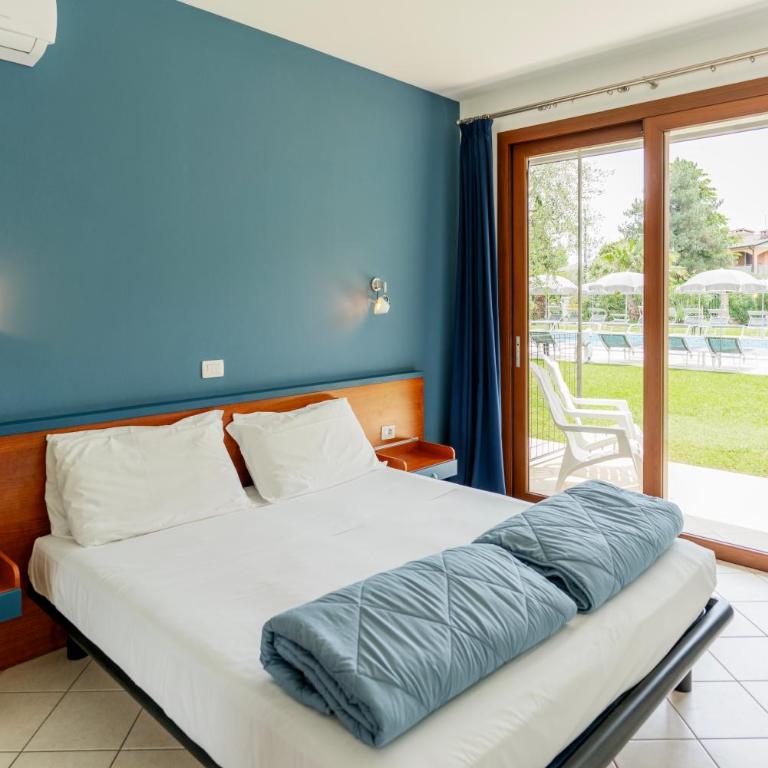 Residence Molino - Holiday Apartments - Appartamento - Piano Terra - 1