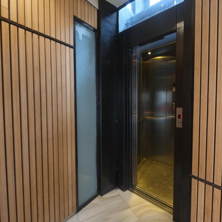 Entre Castillo y Catedral VuT 09587 - Apartamento de 3 dormitorios - 26