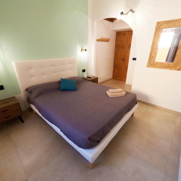 North Sardinia Retreats - Millelire Smart Rooms - Camera Matrimoniale Superior - 9